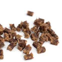 Hvalpegodbidder Og Gnaveben|Single Protein & Foder & Godbidder^Snack'it Hesteterninger Godbidder | 100g