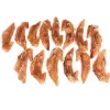 Single Protein & Foder & Godbidder|Godbidder Og Gnaveben^Snack'it Kalkunvinger | 200g