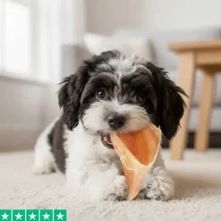 Hvalpegodbidder Og Gnaveben|Bestsellers^Snack'it Kalveklov