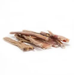 Single Protein & Foder & Godbidder^Snack'it Kalvepenis Energistænger | 100g