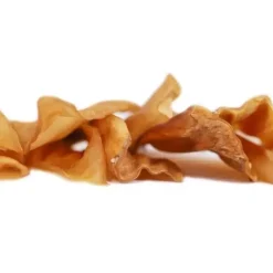Hvalpegodbidder Og Gnaveben|Single Protein & Foder & Godbidder^Snack'it Kalveører