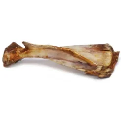Single Protein & Foder & Godbidder^Snack'it Kalveskulderblad | 650g
