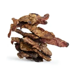 Single Protein & Foder & Godbidder^Snack'it Kaninlunger | 100g