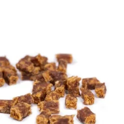 Single Protein & Foder & Godbidder|Påskekurven^Snack'it Kaninterns Godbidder | 100g