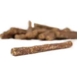 Single Protein & Foder & Godbidder^Snack'it Kød Stix, flere varianter | 200g