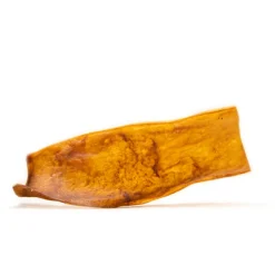 Single Protein & Foder & Godbidder|Godbidder Og Gnaveben^Snack'it Krondyrhud | 200g