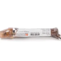 Godbidder & Smagsvarianter|Single Protein & Foder & Godbidder^Snack'it Lammeben i folie