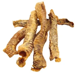 Single Protein & Foder & Godbidder^Snack'it Lammeluftrør | 200g