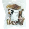 Single Protein & Foder & Godbidder|Påskekurven^Snack'it Lammeøre | 200g