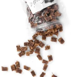 Single Protein & Foder & Godbidder|Påskekurven^Snack'it Lammeterns Godbidder | 100g
