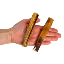 Single Protein & Foder & Godbidder^Snack'it Oksepenis 5 stk
