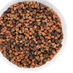 Godbidder Og Gnaveben^Snack'it Semi-Moist Godbidder Storkøb | 1,8kg