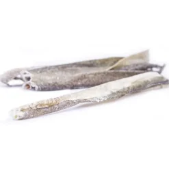 Single Protein & Foder & Godbidder|Godbidder Og Gnaveben^Snack'it Torskeskind Sticks | 100g