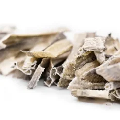 Single Protein & Foder & Godbidder|Godbidder Og Gnaveben^Snack'it Torskeskind Sticks | 100g