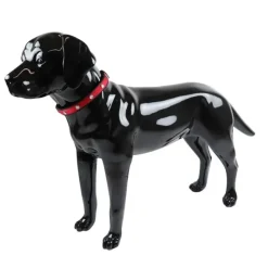 Hundehalsbånd|Løbeturen^Cotonshoppen SOLID LED-halsbånd OUTLET