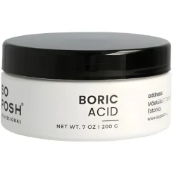 Grooming Powder|Pelspleje^So Posh Boric Acid For Tear Stain Prevention