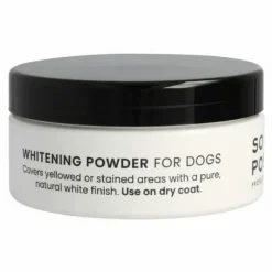 Grooming Powder|Pelspleje^So Posh Coat Whitening Powder
