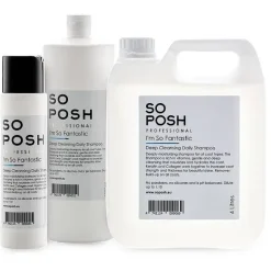 Hundeshampoo Og Hundebalsam^So Posh Professional I'm So Fantastic Shampoo