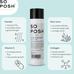 Hundeshampoo Og Hundebalsam^So Posh Professional I'm So Fantastic Shampoo