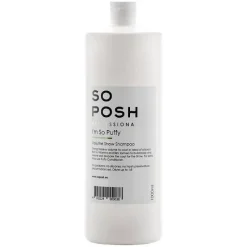 Show Grooming|Hundeshampoo Og Hundebalsam^So Posh Professional I'm So Puffy Shampoo