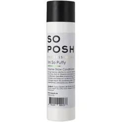 Show Grooming|Hundeshampoo Og Hundebalsam^So Posh Professional I'm So Puffy Conditioner