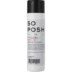 Hundeshampoo Og Hundebalsam^So Posh Professional I'm So Silky Shampoo