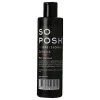 Hundeshampoo Og Hundebalsam^So Posh Professional So Black Shampoo | 250 ml