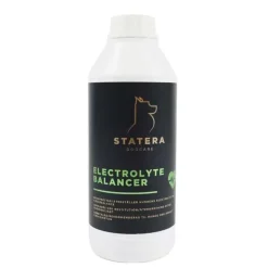 Fodertilskud^STATERA Dogcare Electrolyte Balancer