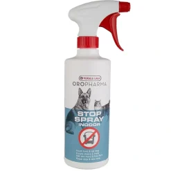 Uønsket Adfærd^Versele-Laga Stop Spray indendørs