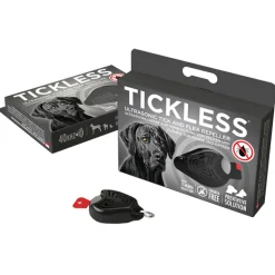 Hundeferien^Tickless pet