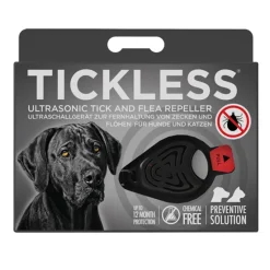 Hundeferien^Tickless pet