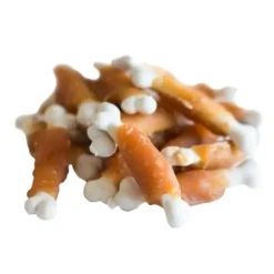 Godbidder Og Gnaveben^Treateaters Chicken Calcium Bone | 375 g