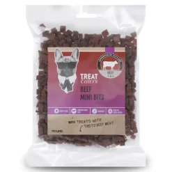 Godbidder Og Gnaveben^Treateaters Mini Bits | 350g