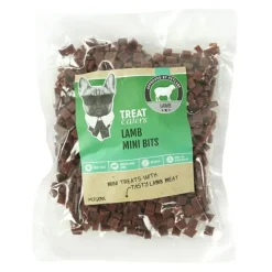 Godbidder Og Gnaveben^Treateaters Mini Bits | 350g