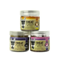 Godbidder Og Gnaveben^Treateaters Mini Mix Pack, 3×70 g