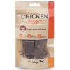 Godbidder & Smagsvarianter|Godbidder Og Gnaveben^Treateaters Nuggets