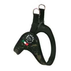 Hundeseler|Halsbånd, Liner Og Seler^Tre Ponti | Classic Sele