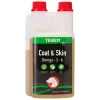 Helse Til Hunde|Fodertilskud^Trikem Coat & Skin 500ml | OUTLET