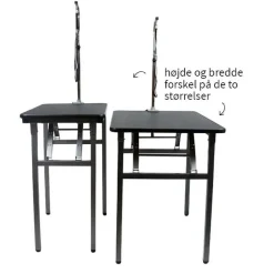 Blower, Badekar Og Trimmebord^Ollipet Trimmebord Hammerlak