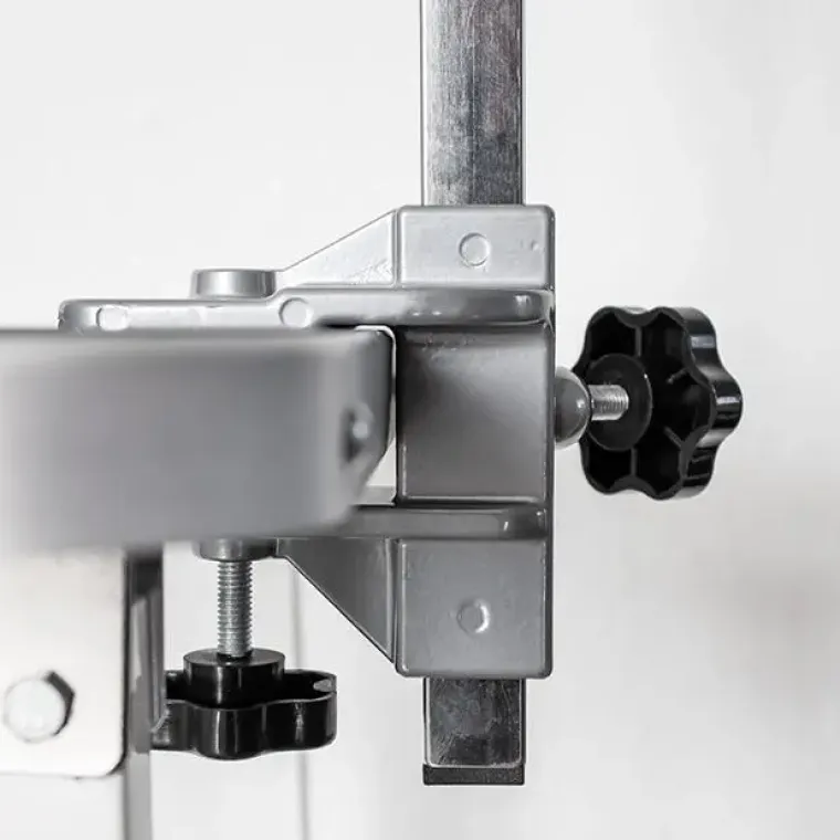 Blower, Badekar Og Trimmebord^AEOLUS Trimmebordsgalge Justerbar | Universal