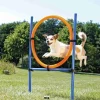 Hundetræning Og Klikker|Trixie Hundelegetøj^Trixie Agility Ring