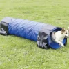 Aktivitetslegetøj Til Hunde|Hvalpelegetøj^Trixie Agility Tunnel