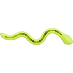 Aktivitetslegetøj Til Hunde|Hvalpelegetøj^Trixie Aktivitets Snack Snake