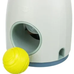 Aktivitetslegetøj Til Hunde|Bolde^Trixie Ball & Treat | Level 3