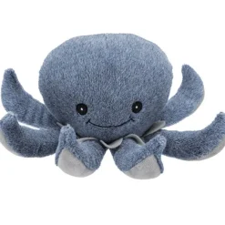 Plyslegetøj Til Hunde|Hvalpelegetøj^Trixie BE NORDIC Octopus Ocke |