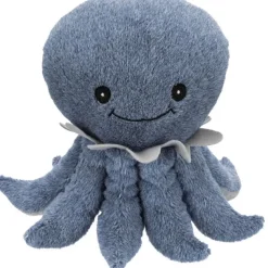 Plyslegetøj Til Hunde|Hvalpelegetøj^Trixie BE NORDIC Octopus Ocke |