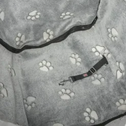 Biltransport Af Hund^Trixie betræk til bilsæde