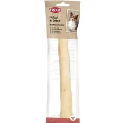 Single Protein & Foder & Godbidder^Trixie Bøffelhale | 30 cm