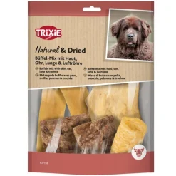 Godbidder Og Gnaveben^Trixie Buffalo Mix | 130g