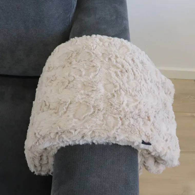 Hundesenge^Trixie Cosy hundetæppe